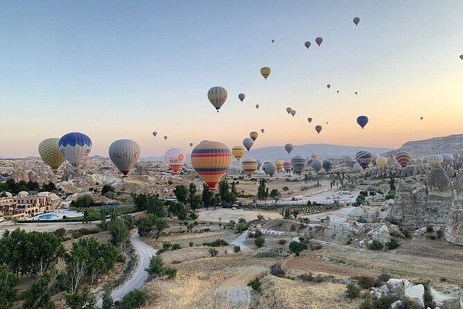 2 Days Cappadocia Tour from Ankara - An In-Depth Look at the 2-Day Cappadocia Tour from Ankara