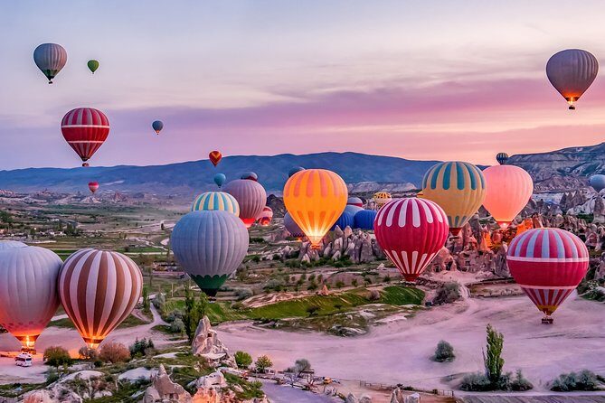 2 Days Cappadocia Tour from Istanbul - Who Is This Tour Best For?