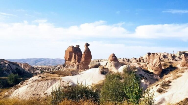 2 Days Cappadocia Tour from istanbul - Practical Details & Value