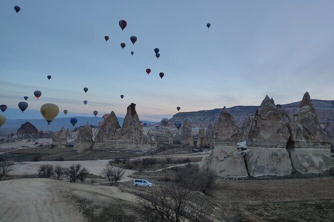 2 days Cappadocia Tour from Istanbul by Plane - Final Thoughts