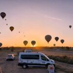2 Days Cappadocia Tour from Istanbul with Optional Balloon - FAQ