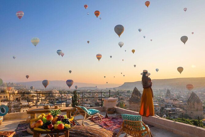2 Days Cappadocia Trip Including Camel Ride & Balloon Ride - Final Thoughts: Is This Tour Right for You?