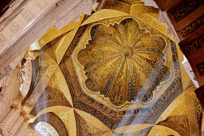 2 Days Cordoba with Mosque Ticket and Hotel Tour - Authentic Insights from Reviewers