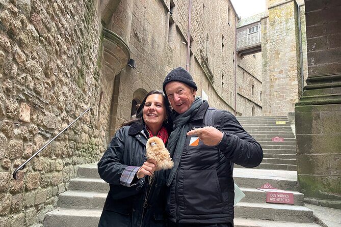 2-Days Customisable Private Guided Tour in Normandy & Brittany - An In-Depth Look at the 2-Day Normandy & Brittany Tour