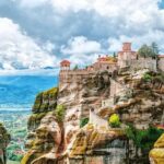 2 DAYS DEPHI -METEORA & Thermopylae Private Trip From Athens - In-Depth Itinerary Breakdown