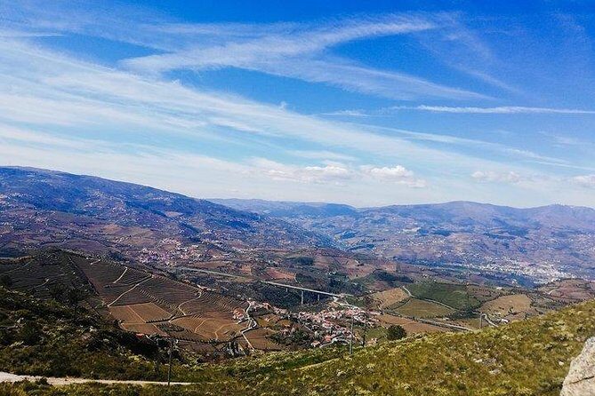 2 Days Douro Valley Tour - Douro Valley Wine Tour - Private Tour - All Included - An Inside Look at the 2-Day Douro Valley Tour