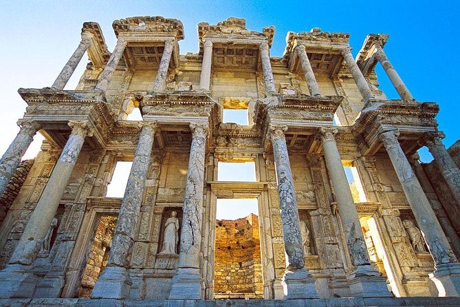 2 Days Ephesus and Pamukkale tour from istanbul - Authentic Insights from Reviewers