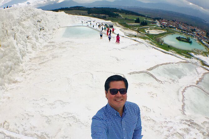 2 Days Ephesus and Pamukkale Tours from Istanbul - A Deep Dive Into the Tour Experience