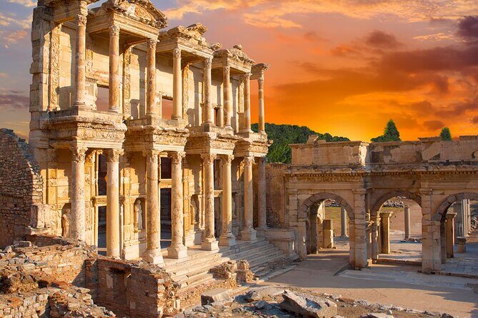 2 Days-Ephesus&Pamukkale Tour from-to Istanbul - Value and Practical Considerations