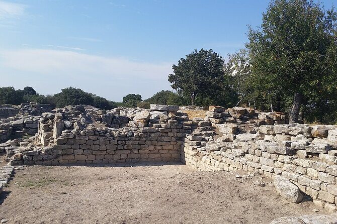 2-Days Gallipoli Troy Pergamon Acropolis Tour From Istanbul to Kusadasi - Value for Money