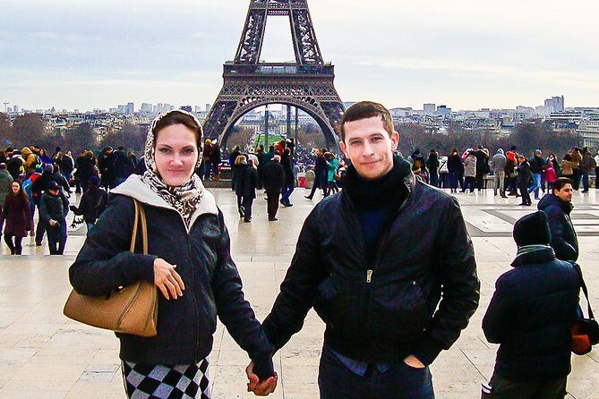 2 Days in Paris with a Friendly Local Guide - Practical Details & Tips