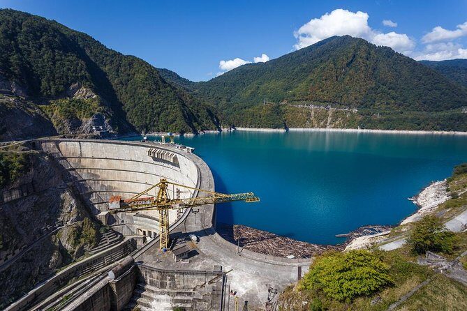 2 DAYS IN SVANETI from Kutaisi - Who Should Consider This Tour?