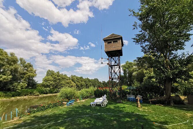 2 Days in the Danube Delta and Constanta city at the Black Sea - Who Would Love This Tour?