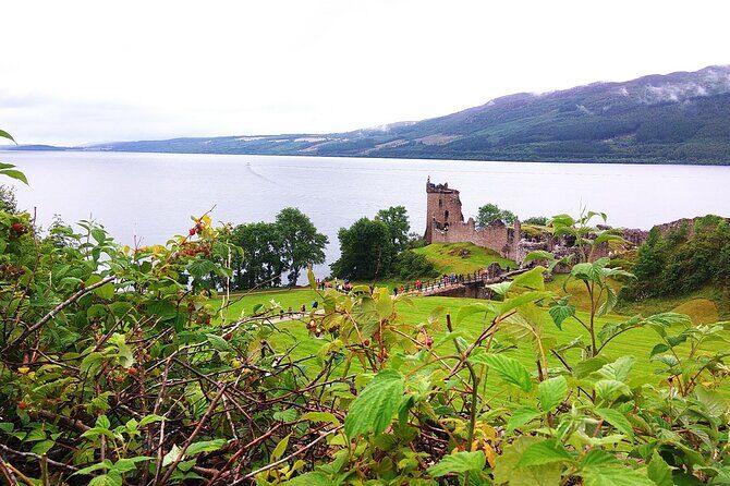 2 Days on the Loch Ness Canal of Caledonia and the Highlands - Day 2: Loch Ness and the Highlands’ Heart