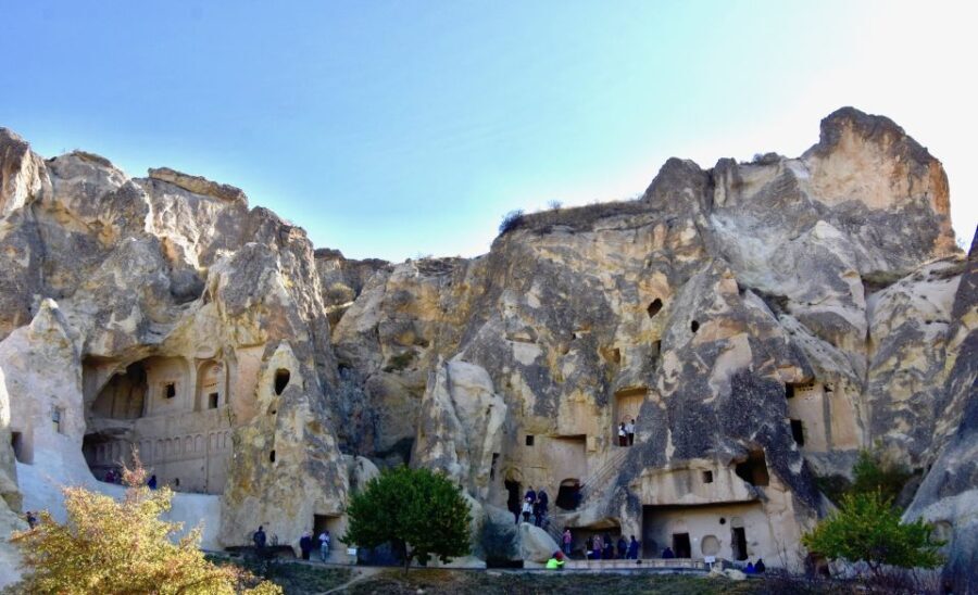 2 Days Private Cappadocia Tour from Istanbul by Plane - What Does This Tour Mean for You?