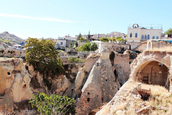 2 Days Private Cappadocia Tour from Izmir by Plane - Analyzing the Value
