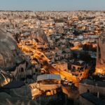 2 Days Private Cappadocia Tour with Professional Guide & Driver - Day 2: Scenic Valleys and Underground Cities