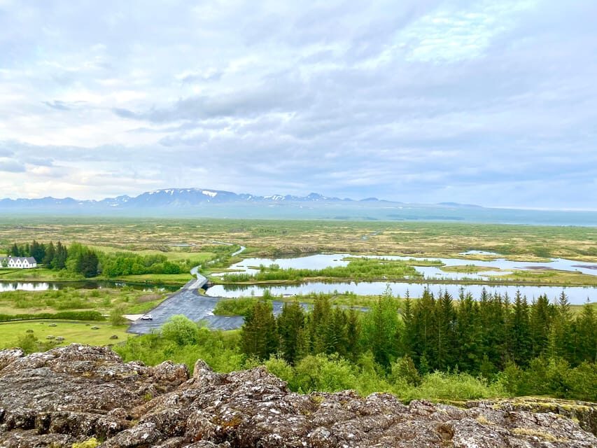 2 days Private tour: Golden circle and South coast - Analyzing the Value