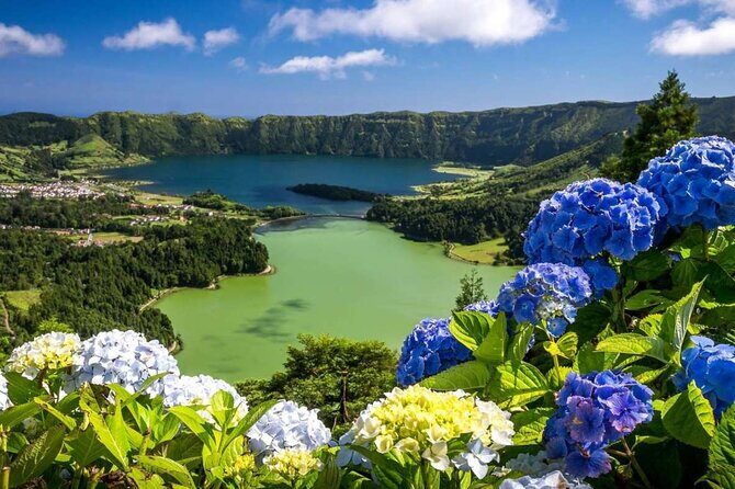 2 Days Private Tour in São Miguel - What Makes This Tour Stand Out?