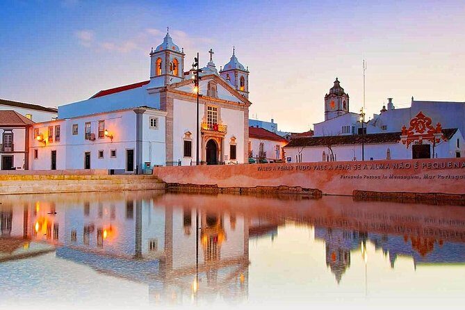 2 Days Private Tour In the Algarve from Lisbon - Authentic Experiences from Reviewers