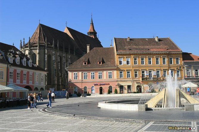 2 Days Private Tour in Transylvania from Bucharest - 4 Medieval Cities - What Makes This Tour Stand Out?