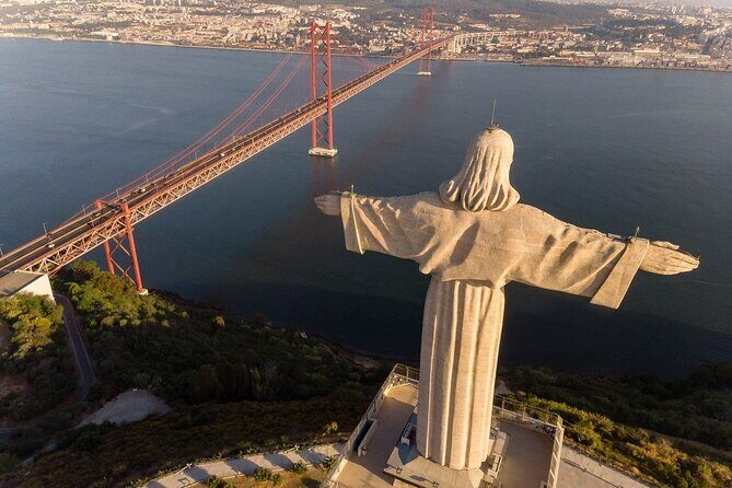 2 Days Private Tour of Lisbon - Exploring Lisbon in Depth: What You Can Expect