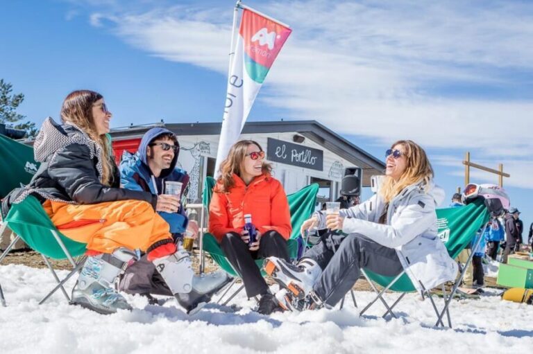 2 Days Snow Escape from Valencia - The Experience: A Deep Dive