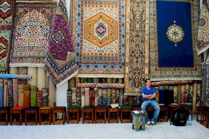 2 Days Tangier (Morocco) Trip from Seville - Final Thoughts: Who Is It For?