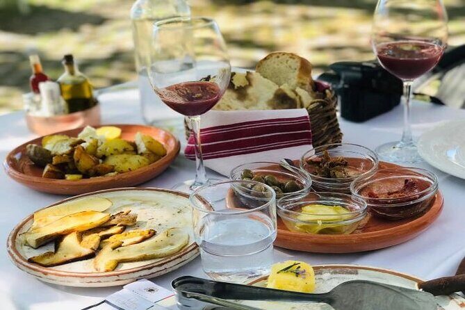 2 days tour in Central and North of Albania - Transport and Logistics