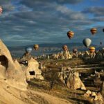 2 Days Tour to Cappadocia from Antalya with Hot Air Balloon - Authentic Experiences From Reviewers