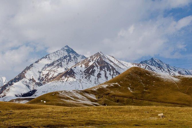 2 Days Trip to Kazbegi (Overnight in Juta / Stepantsminda / Gudauri) - The Itinerary in Detail