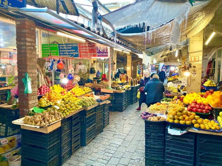 2 Days Trip to Kutaisi, Tskaltubo & Canyons from Tbilisi - How the Tour Works: Practical Details