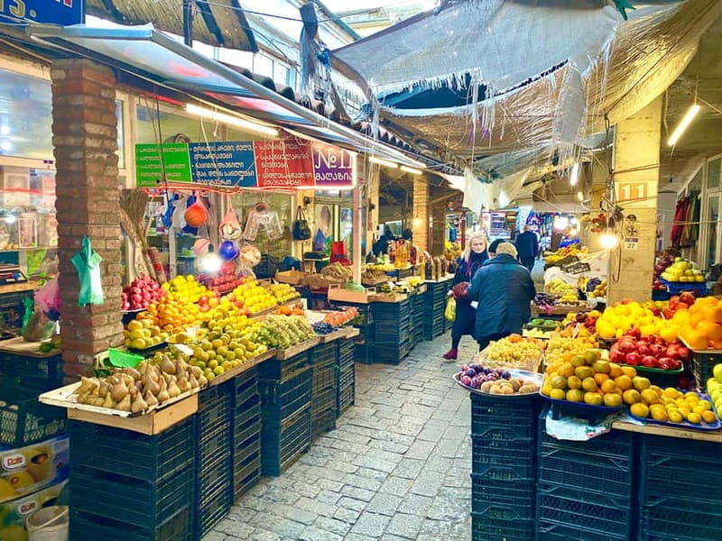 2 Days Trip to Kutaisi, Tskaltubo & Canyons from Tbilisi - How the Tour Works: Practical Details