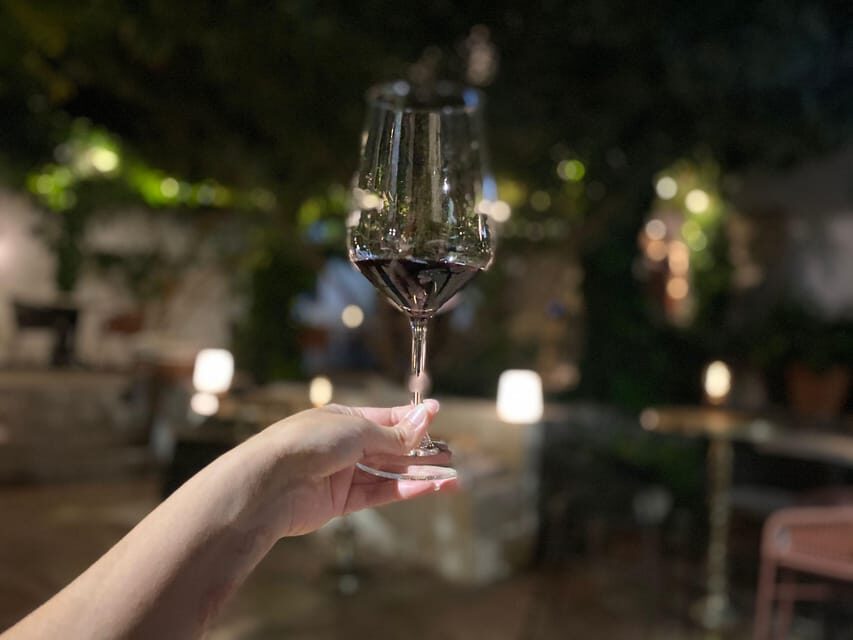 2 Days - Wine trip in the romantic village Altea! - Who Is This Tour Best For?