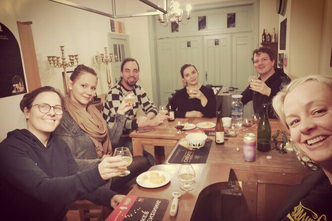 2 Hour Beer Tasting with Local Beer Sommelier in Brussels - The Value of the Experience
