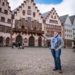 2-Hour Best of Frankfurt Walking Tour (English) - Itinerary Breakdown: What Youll Visit