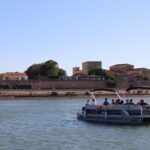 2-hour Bird Watching Guided Boat Trip in Ria Formosa from Faro Algarve - FAQ