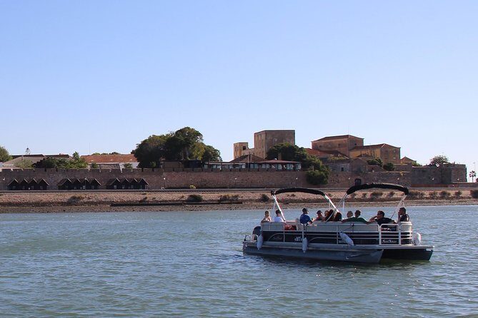 2-hour Bird Watching Guided Boat Trip in Ria Formosa from Faro Algarve - FAQ