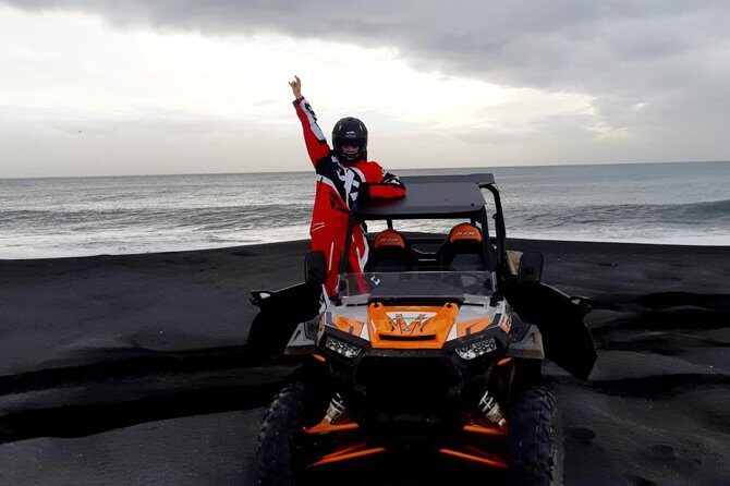 2-Hour Black Sand Beach Buggy Tour from Hella - Why This Tour Offers Great Value