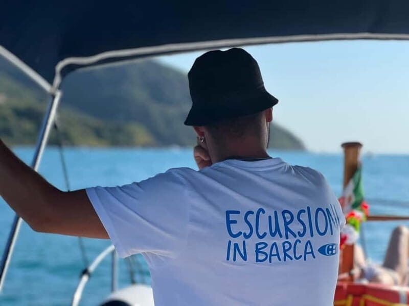 2-hour boat tour in Agropoli - Practical Details & What to Keep in Mind