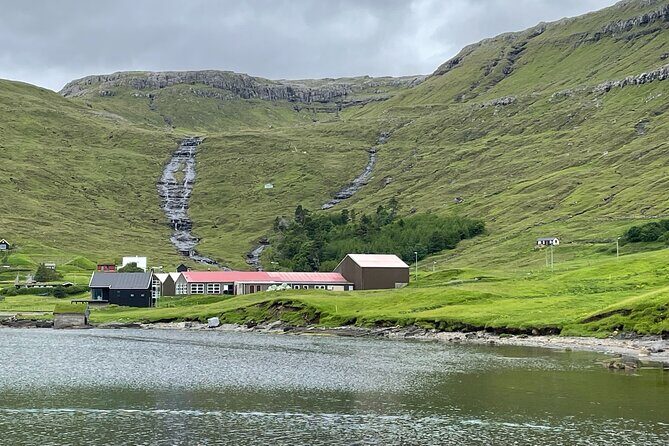 2-Hour Boat Trip in Faroe Island - Who Will Love This Tour?