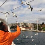 2-Hour Bosphorus Cruise in Istanbul with Guide - Why This Tour Works for You