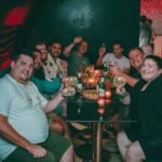 2 Hour Bottomless Brunch Experience with 3 Course Meal And Drinks - Deep Dive: The Itinerary and Experience Breakdown