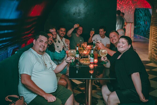 2 Hour Bottomless Brunch Experience with 3 Course Meal And Drinks - Deep Dive: The Itinerary and Experience Breakdown