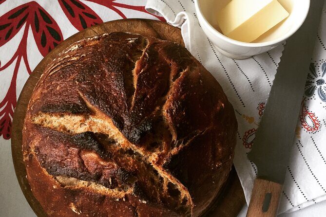 2-Hour Breakfast Experience in a Home from Warsaw - The Itinerary: What to Expect