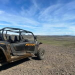 2-Hour Buggy Adventure Tour out off Reykjavik - The Experience in Detail