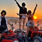 2-Hour Cappadocia Quad Bike Tour - The Experience and What You’ll Love