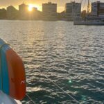 2 hour Catamaran Boat Tour - The Crew and Service