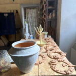 2-hour Ceramics Workshop in downtown Viterbo - What Makes the Workshop Special?