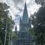 2 Hour City Walk through Trondheim - Who Should Consider This Tour?